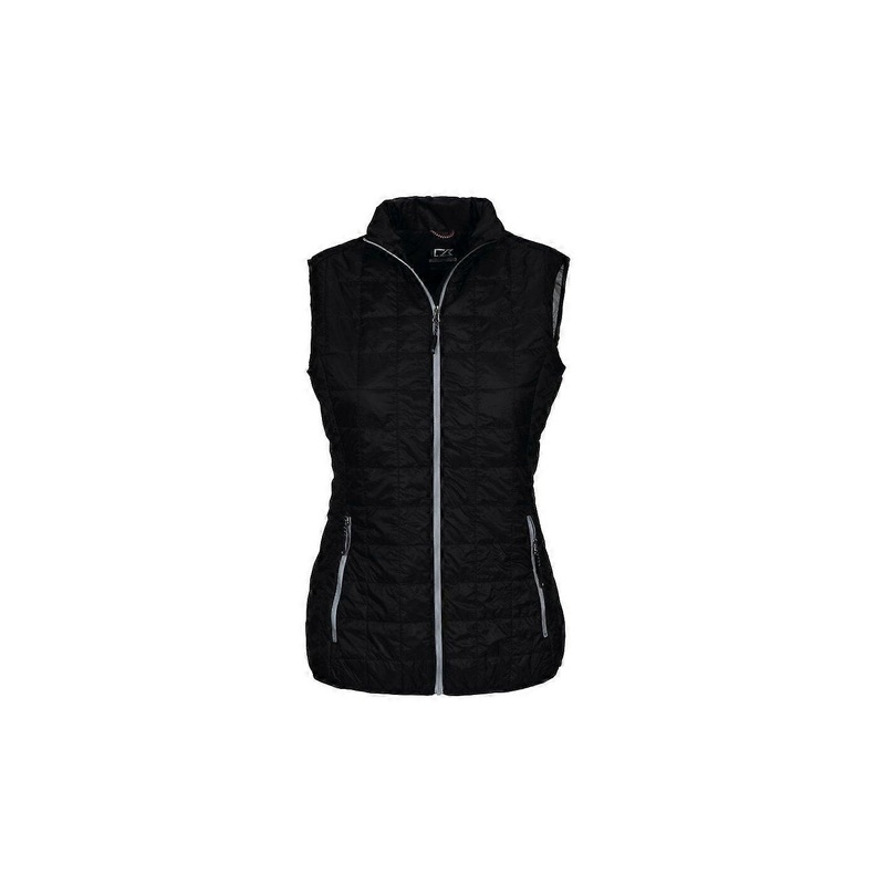 Women’s Cutter & Buck Rainier Vest Women 351409