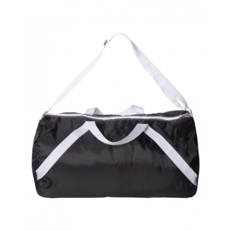 Liberty Bags FT004 18″ Nylon Roll Duffel Bag | Liberty Bags FT004