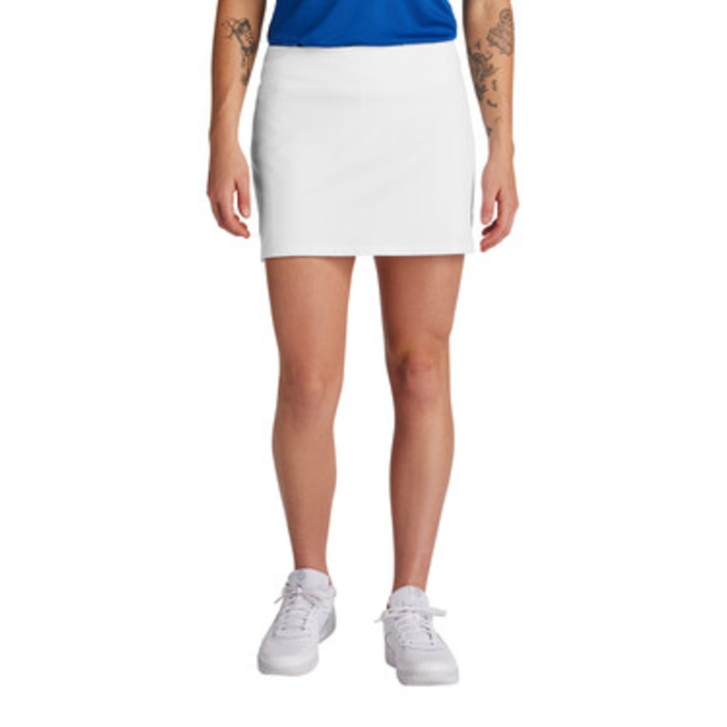 Sport-Tek LST486 Ladies Repeat Skort