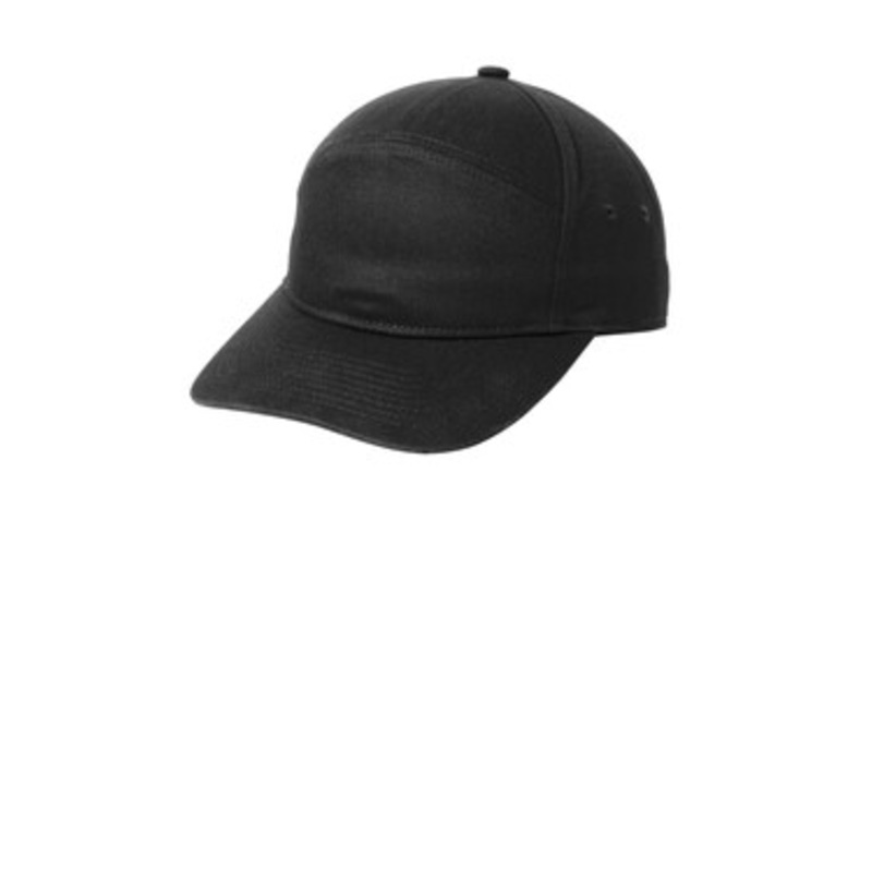 Port Authority C964 7-Panel Hat