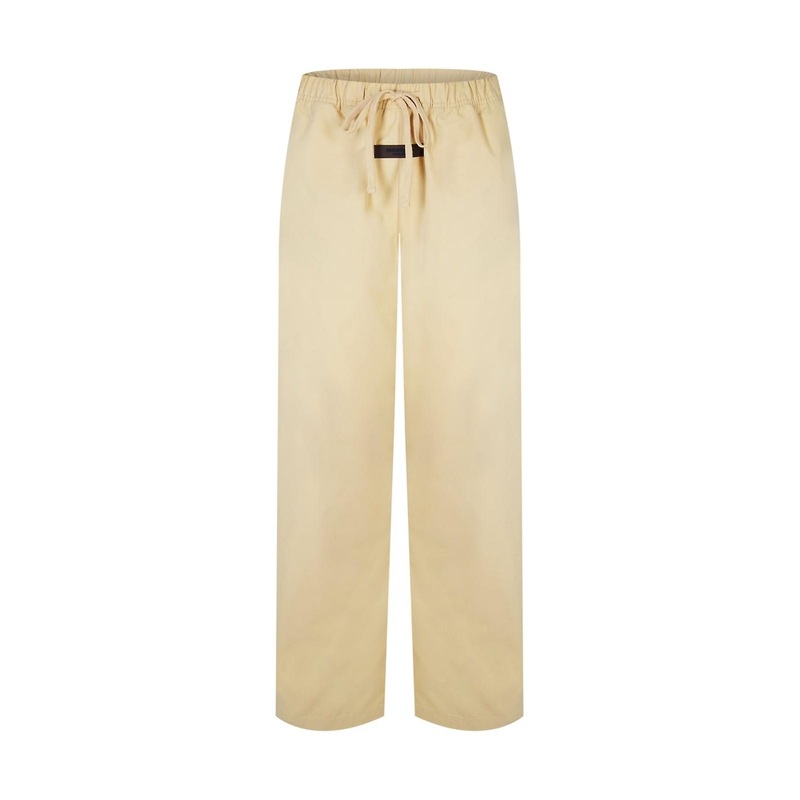 Essentials Logo Relaxed Trousers