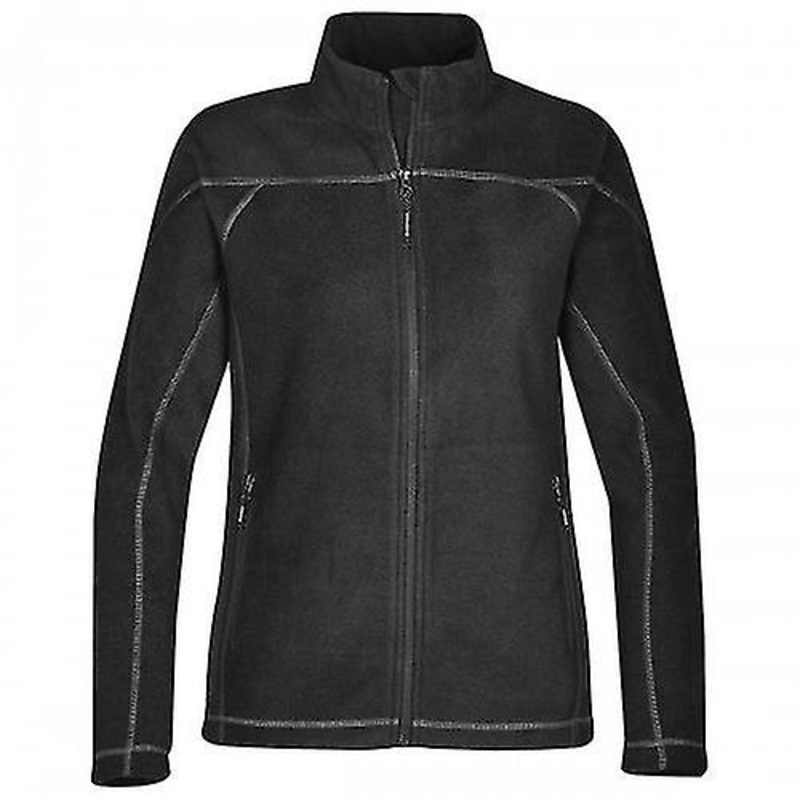 Stormtech Womens/Ladies Reactor Fleece Shell Jacket