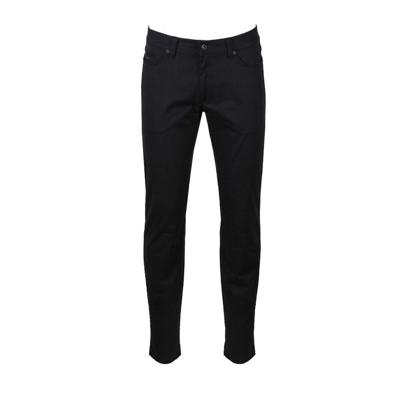 Brax Cadiz Jean Black