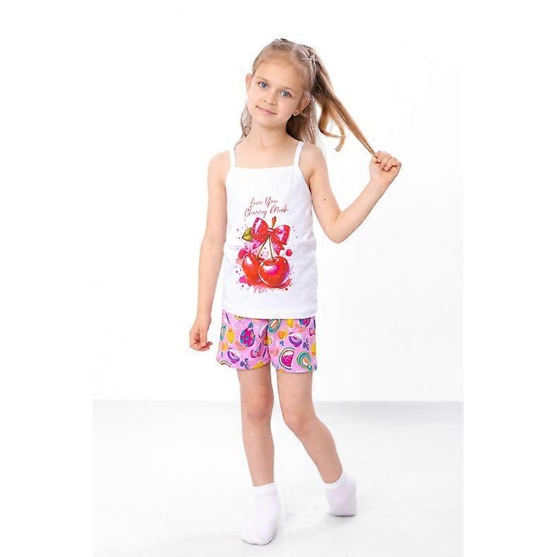Sleepwear (Girls), Summer,  HC 6120-002-33