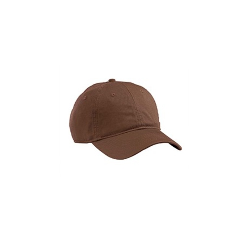econscious EC7000 Organic Cotton Twill Unstructured Baseball Hat | Econscious EC7000