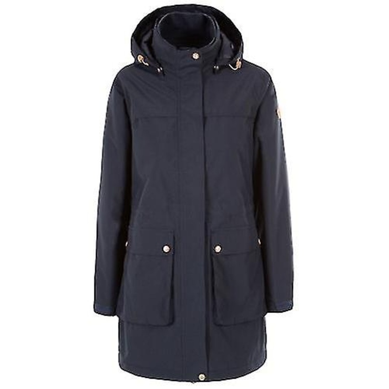 Trespass Womens/Ladies Lyrics Jacket