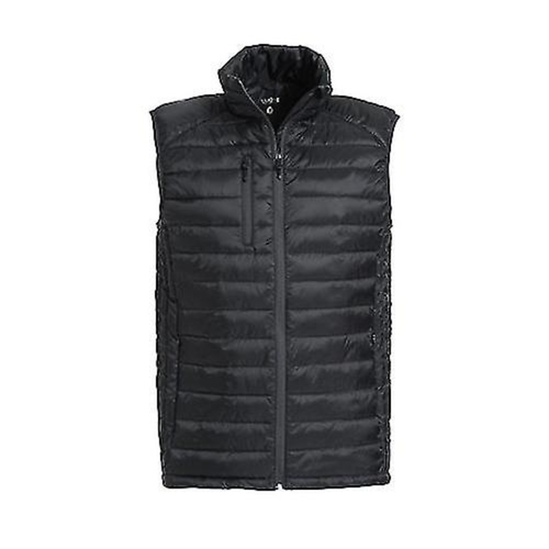 Clique Mens Hudson Gilet