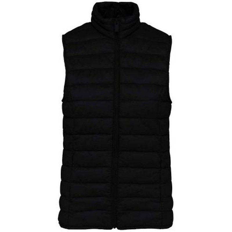 Native Spirit Womens/Ladies Light Recycled Body Warmer