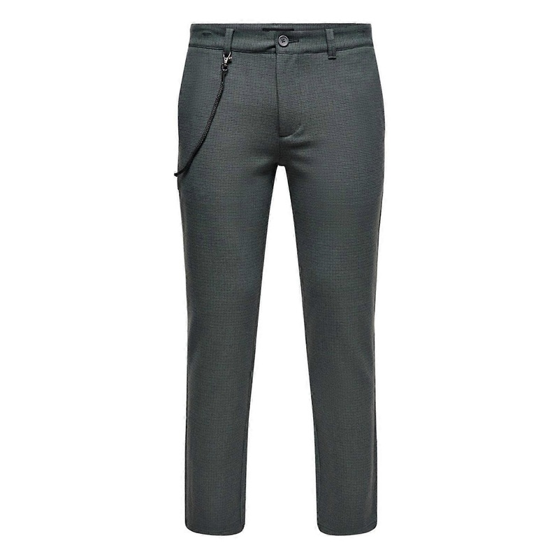 Only & Sons Pete Slim Fit Trousers
