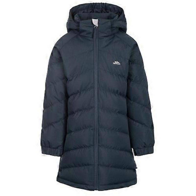 Trespass Girls Faymont Padded Jacket