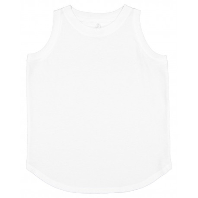 LAT 3592 Ladies’ Relaxed Tank | Live and Tell by LAT 3592