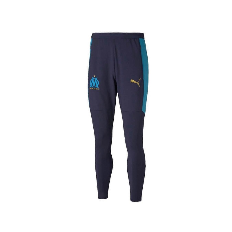 Puma Classic OM Men’s Joggers Blue