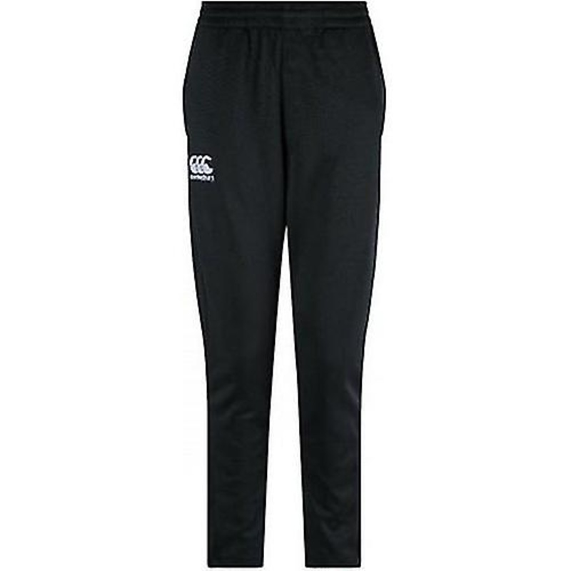 Canterbury Childrens/Kids Stretch Tapered Trousers