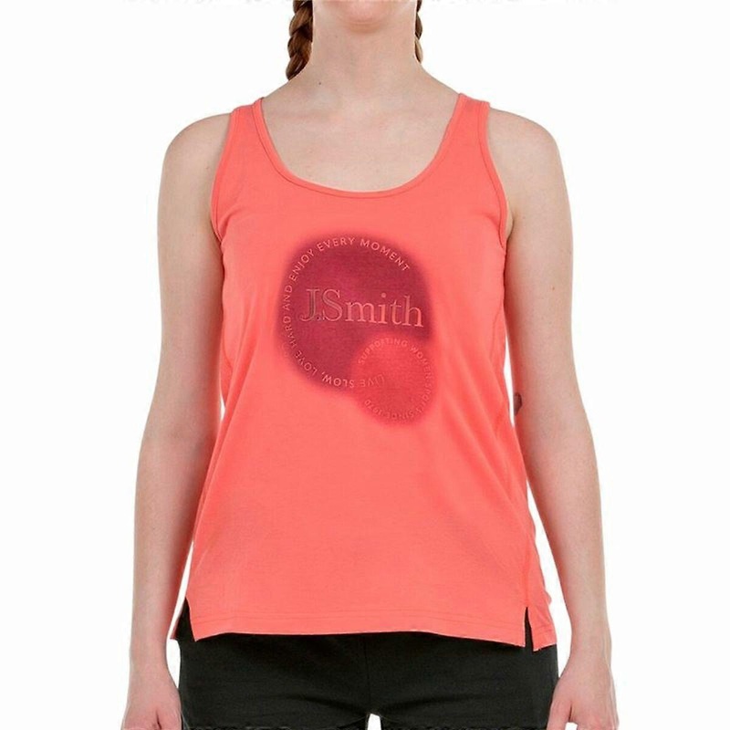 Womens Short Sleeve T-Shirt John Smith Aila