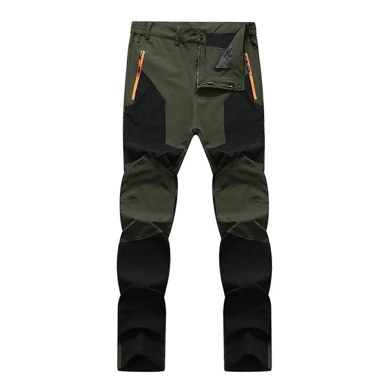 Cargo Trousers Women’s Black for Men Trousers Black Women’s Elegant Stretch Black 3XL