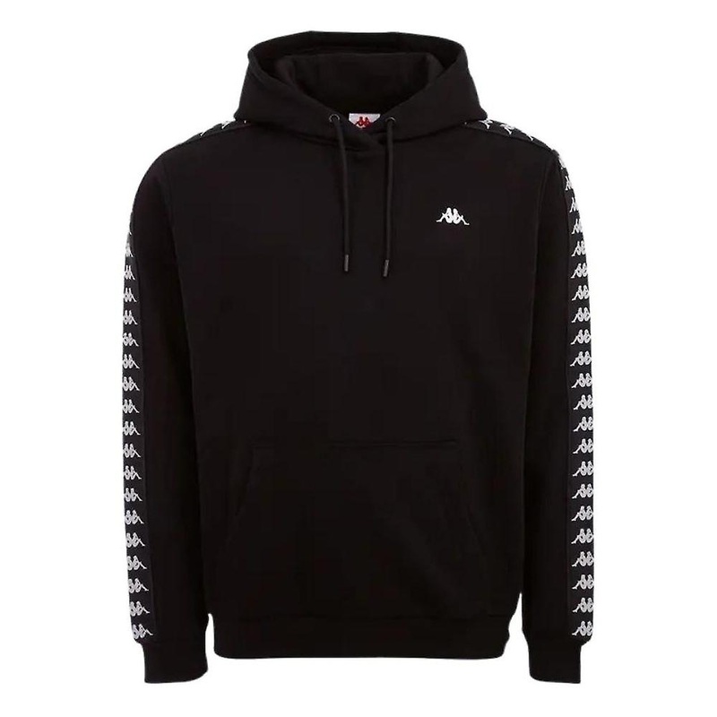 Kappa Joder 310008194006 universal all year men sweatshirts