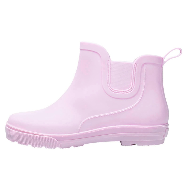 S Booties Women’s Rain Boots, slipresistant, removable, with cotton lining, outdoor rubber boots, water shoes 39 EU A