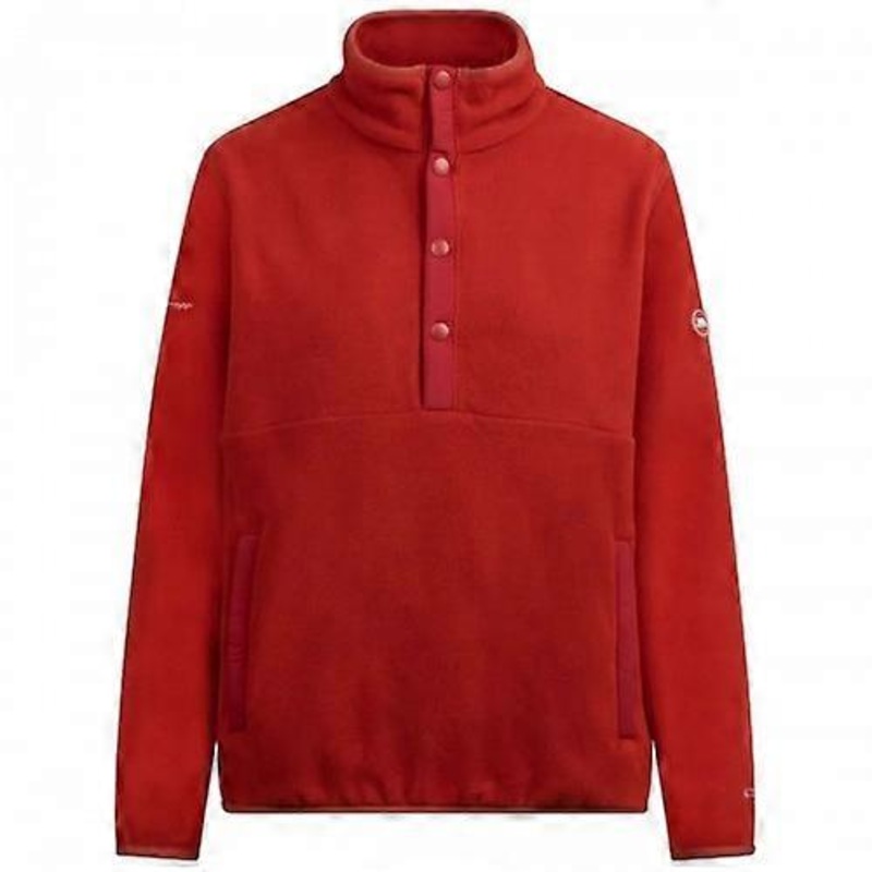 Trespass Womens/Ladies Mantle Fleece Top