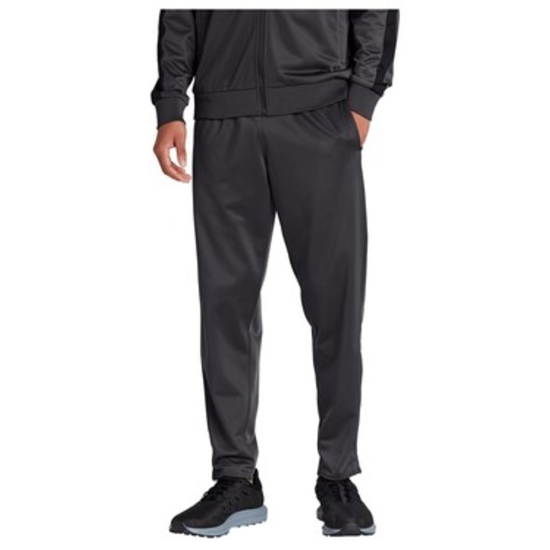 Take On the Track with Jogger Sweatpants