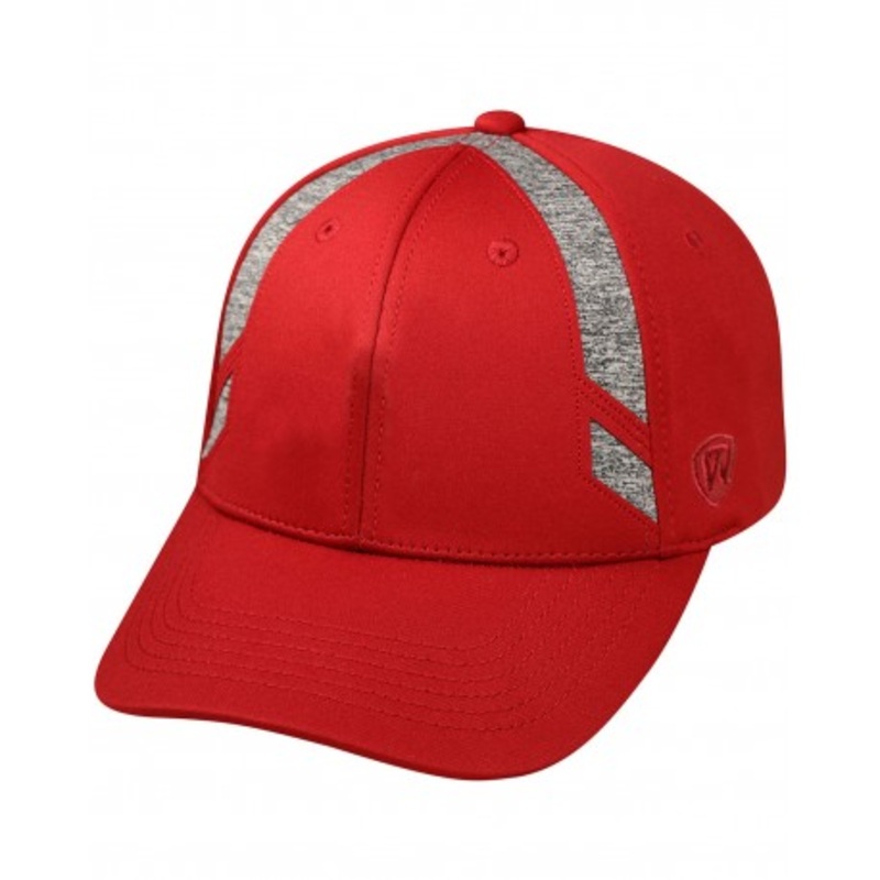 J America TW5519 Adult Transition Cap | J. America TW5519
