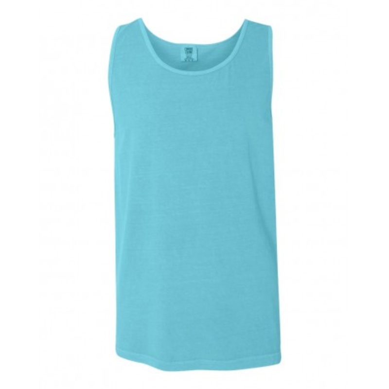 Comfort Colors 9360 Garment-Dyed Heavyweight Tank Top | Comfort Colors 9360