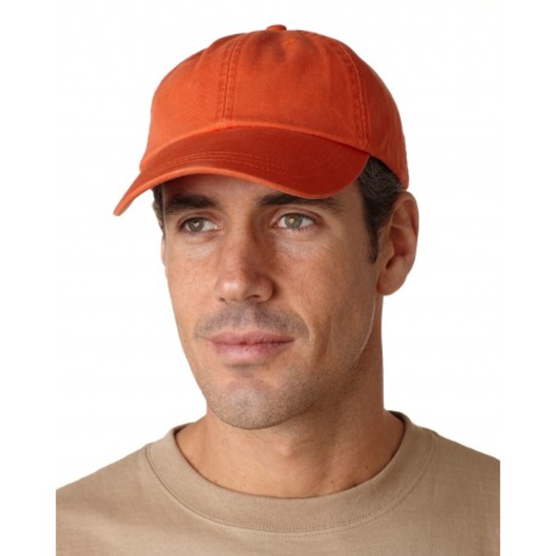 Adams LP104 Optimum Ii – True Colors Cap | Adams Headwear LP104