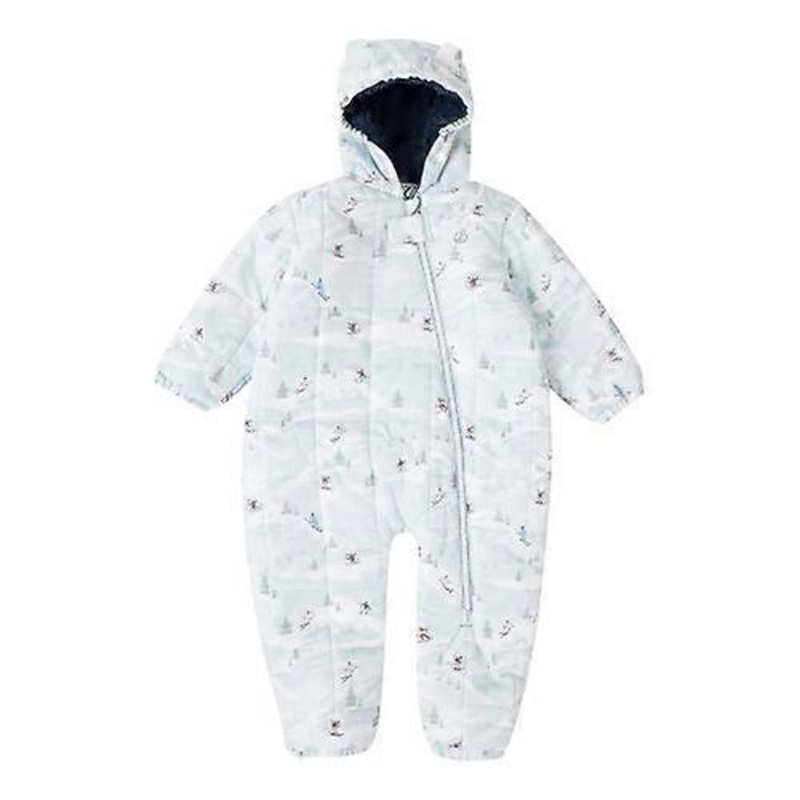 Dare 2B Childrens/Kids Bambino II Skiing Snowsuit