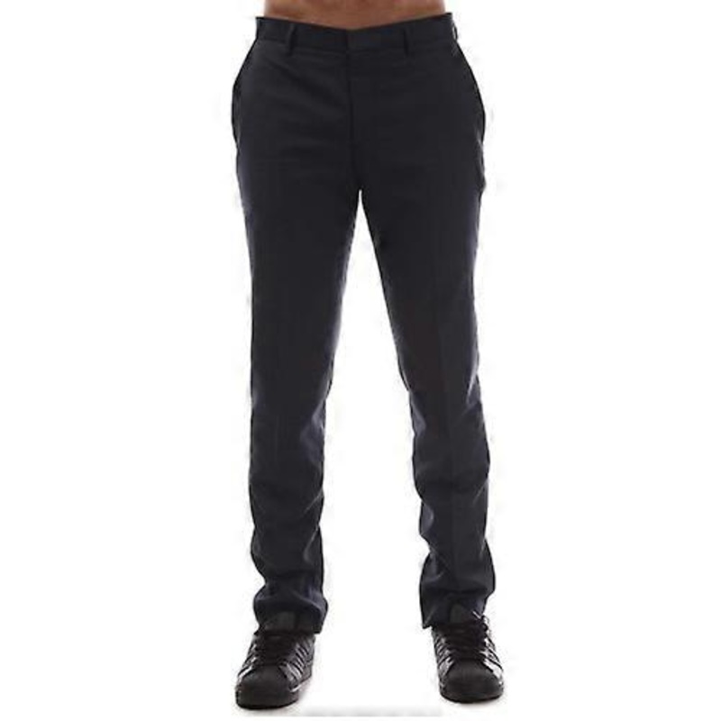 Hugo Boss Mens Getlin204 Trousers