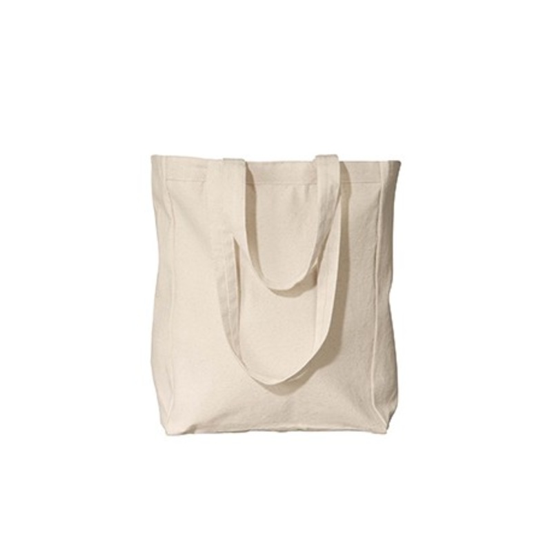 Liberty Bags 8861 Susan Canvas Tote | Liberty Bags 8861