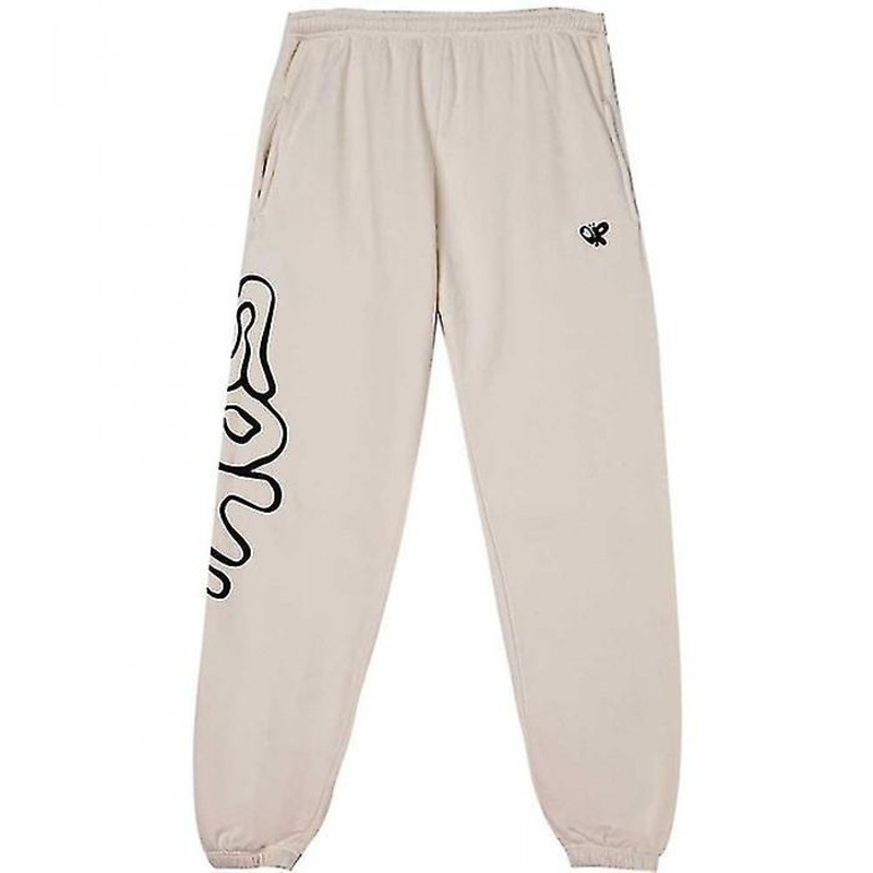 Olivia Rodrigo Unisex Adult Sour Jogging Bottoms