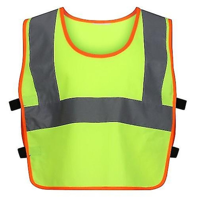 Regatta Professional Childrens/Kids Hi-Vis Tabard