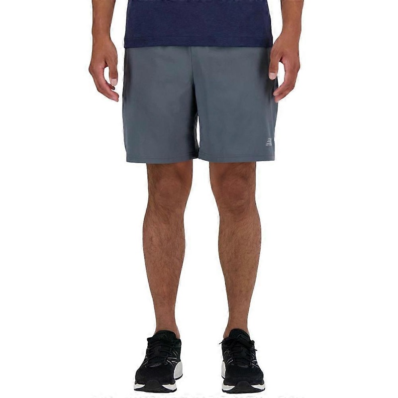 Trousers New Balance Sport Essentials MS41232GT