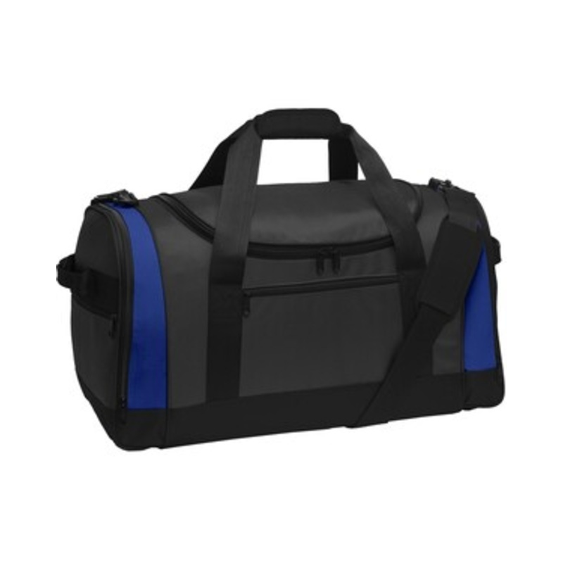 Port Authority BG800 Voyager Sports Duffel