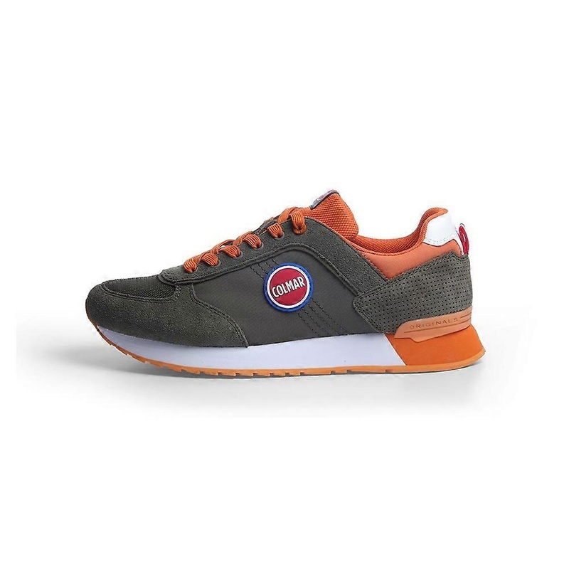 Shoes Colmar Travis Authentic TRAVISAUTHENTIC005