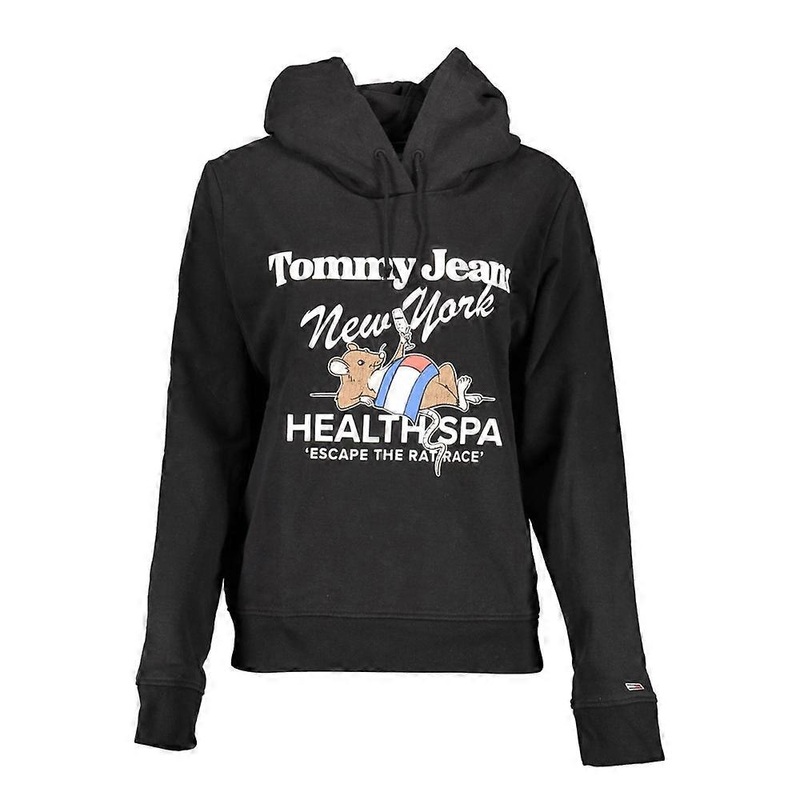 Sweatshirts Tommy Hilfiger dw0dw148744268820nerobdsxl