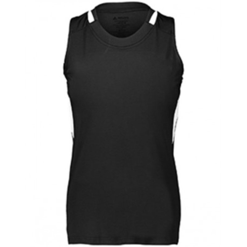 Augusta Sportswear AG2436 Ladies’ Crossover Tank | Augusta Sportswear AG2436