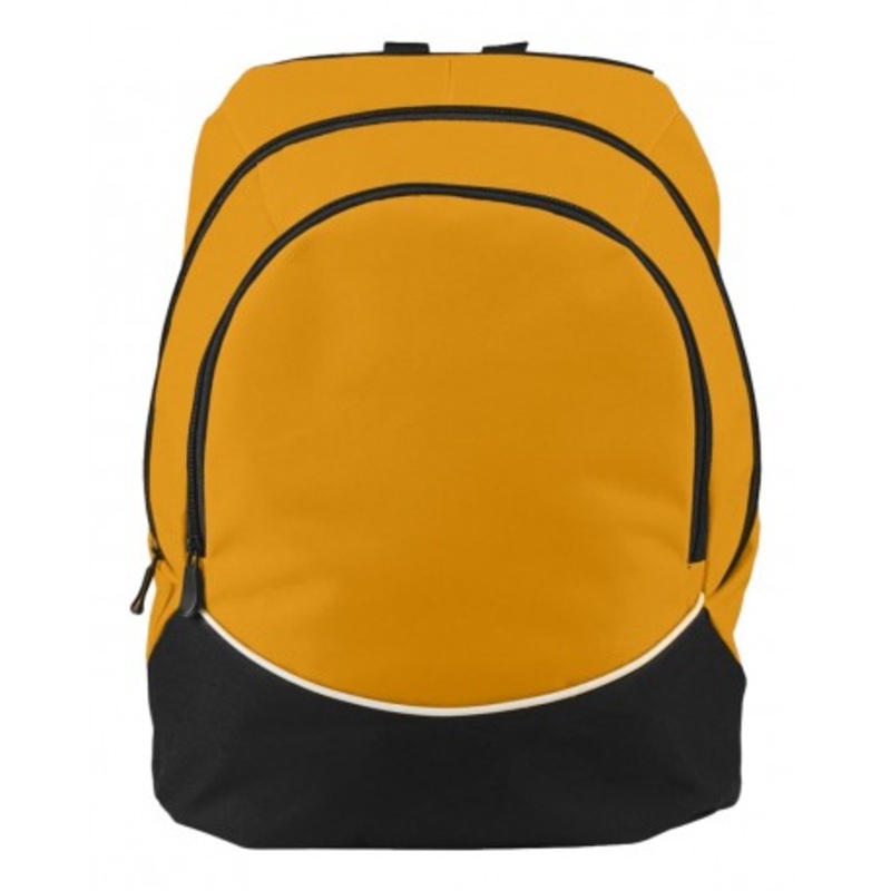 Augusta Sportswear 1915 Tri-Color Backpack | Augusta Sportswear 1915