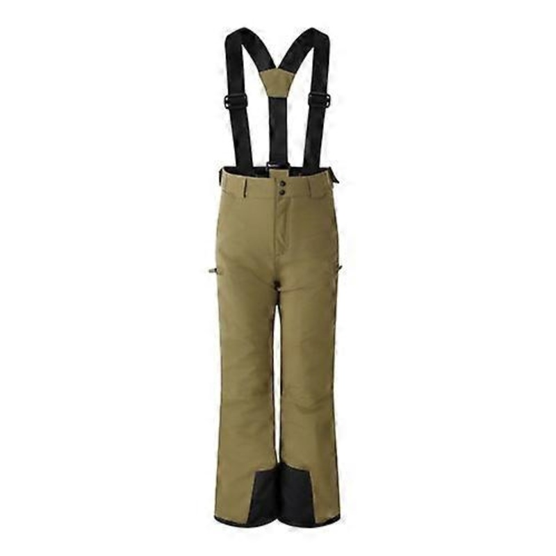 Dare 2B Childrens/Kids Pow II Waterproof Ski Trousers