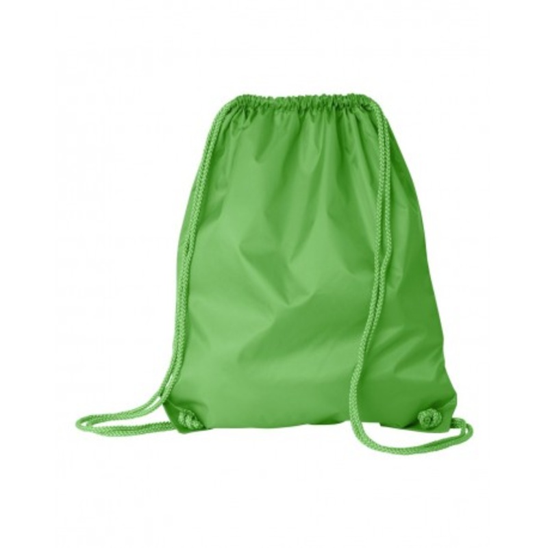 Liberty Bags 8882 Large Drawstring Pack with DUROcord | Liberty Bags 8882