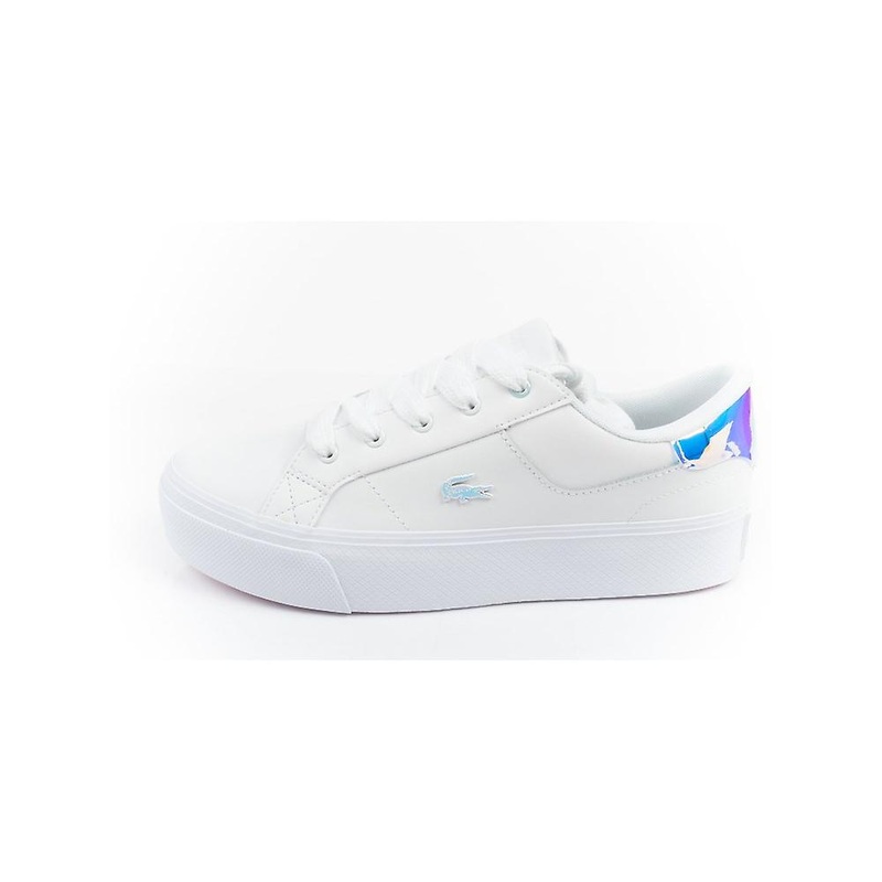 Shoes Lacoste sports ziane platform 747CFA00041Y9