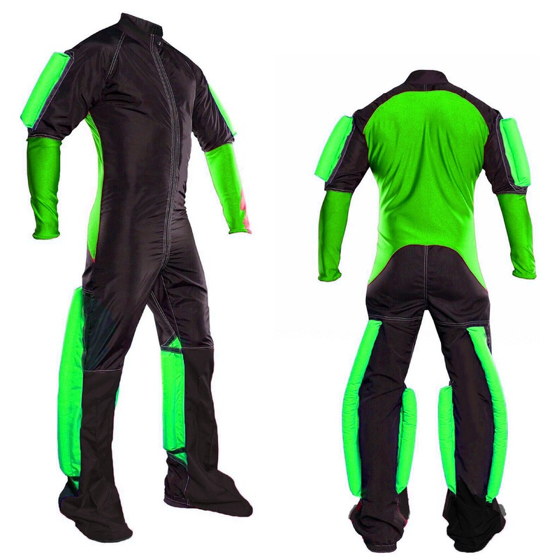 Skydiving Formation Suit Nd-018