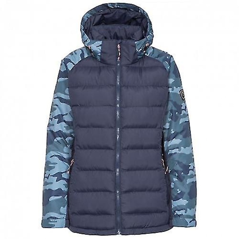 Trespass Womens/Ladies Urge Windproof Ski Jacket
