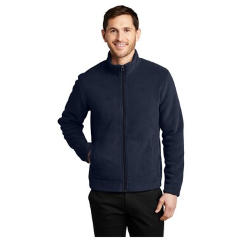 Port Authority F211 Ultra Warm Brushed Fleece Jacket