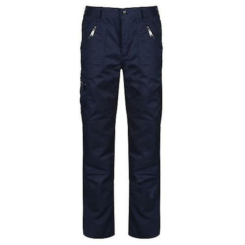 Regatta Professional Mens Waterproof Trousers