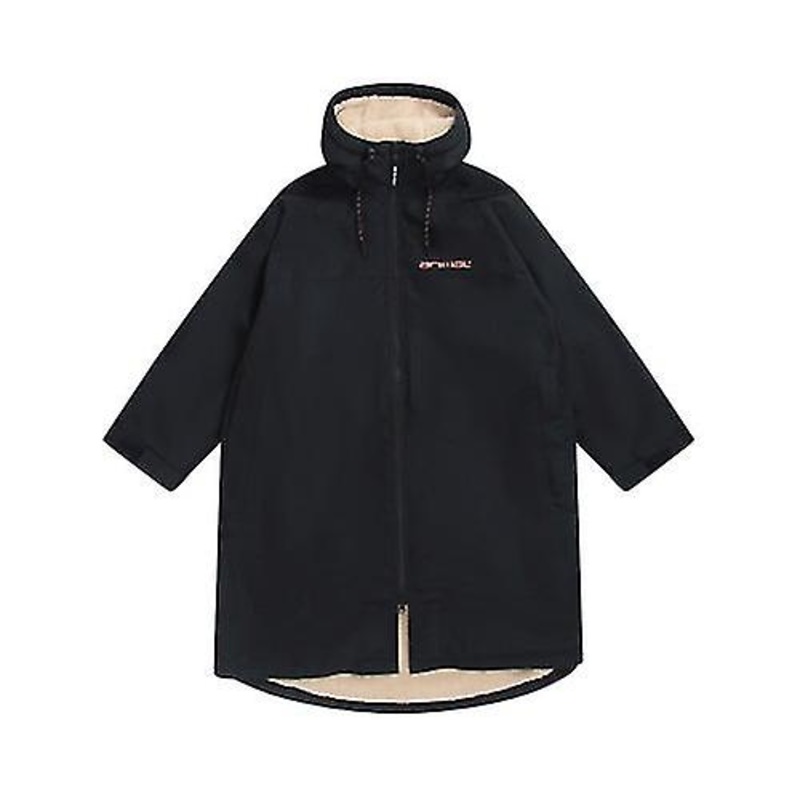 Animal Womens/Ladies Hazey Waterproof Recycled Parka