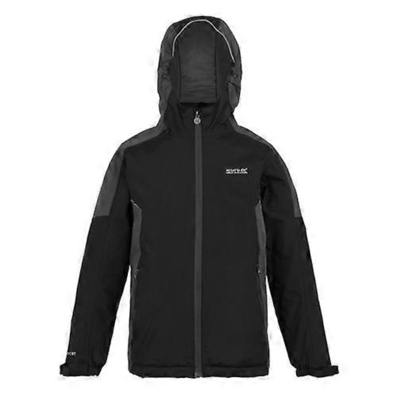 Regatta Childrens/Kids Hurdle V Waterproof Jacket