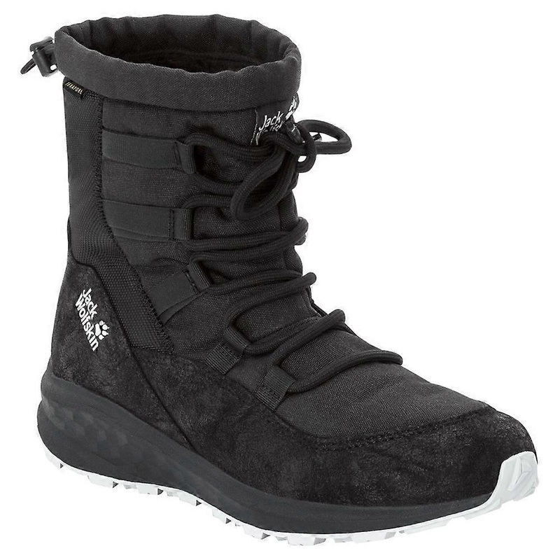 Shoes Jack Wolfskin Nevada Mid Texapore 40358116053