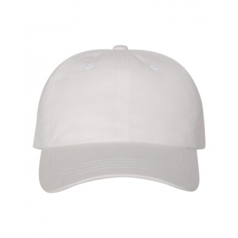 YP Classics 6245CM Classic Dad Hat | YP Classics 6245CM