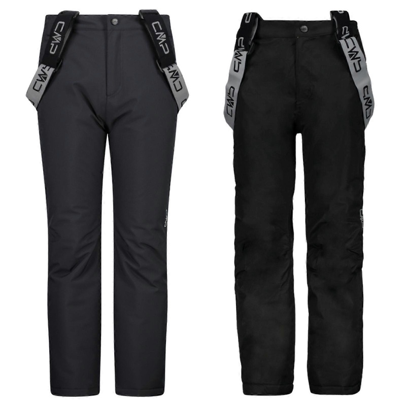 CMP Kids Clima Protect Salopettes Ski Pants
