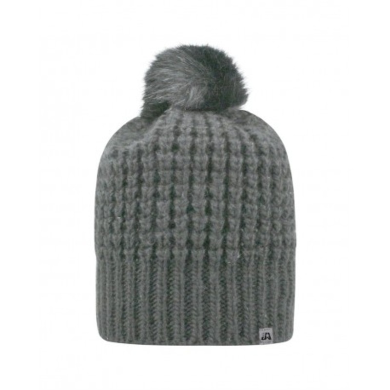 J. America TW5005 Slouch Bunny Knit Cap | J. America TW5005